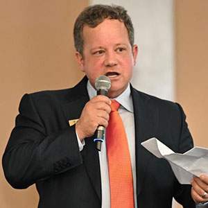 CAGLA-chad-landry-president